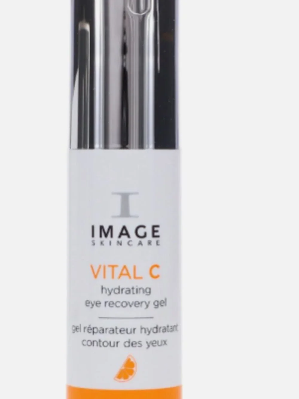IMAGE Skincare VITAL C Hydrating Eye Recovery Gel 0.5 oz